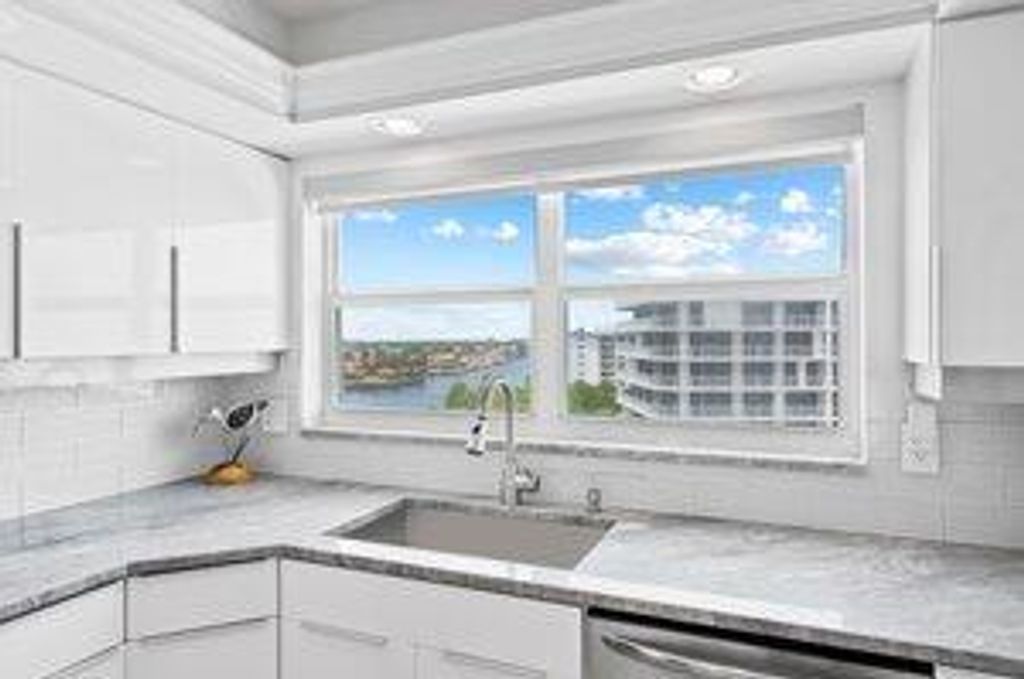 Image 16 of property listing at 3212 S Ocean Boulevard 807-A, Highland Beach, FL 33487