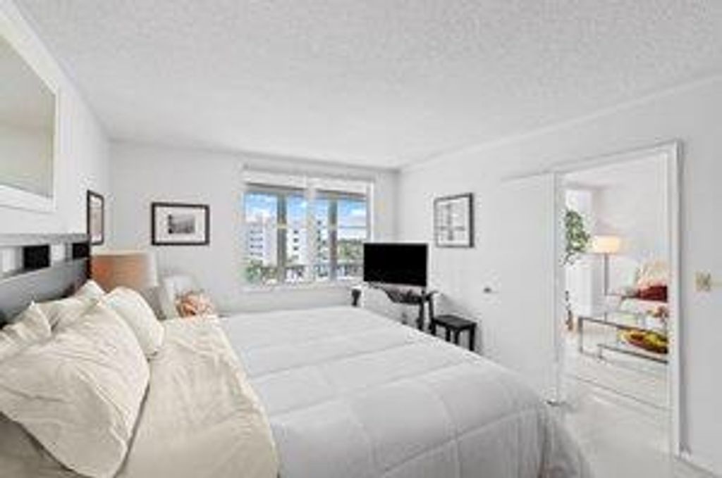 Image 18 of property listing at 3212 S Ocean Boulevard 807-A, Highland Beach, FL 33487