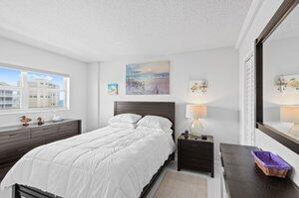 Image 22 of property listing at 3212 S Ocean Boulevard 807-A, Highland Beach, FL 33487