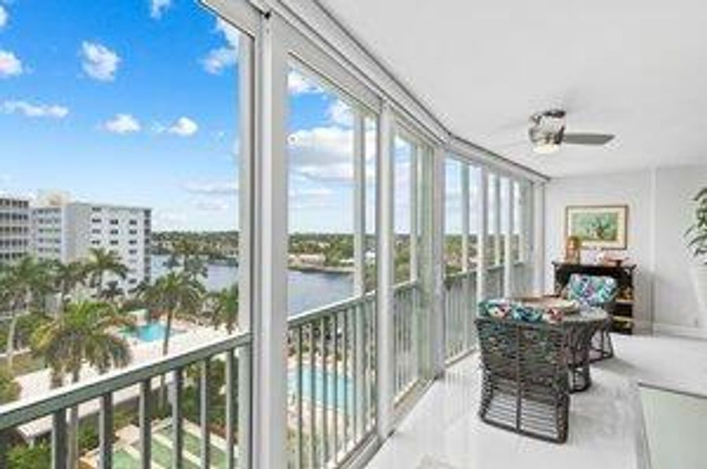 Image 27 of property listing at 3212 S Ocean Boulevard 807-A, Highland Beach, FL 33487