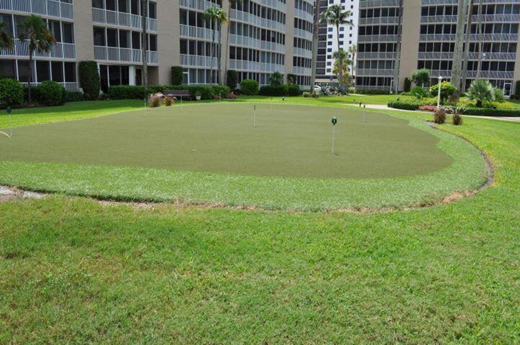 Image 33 of property listing at 3212 S Ocean Boulevard 807-A, Highland Beach, FL 33487