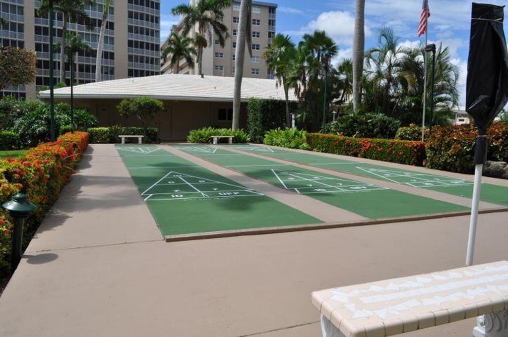 Image 34 of property listing at 3212 S Ocean Boulevard 807-A, Highland Beach, FL 33487
