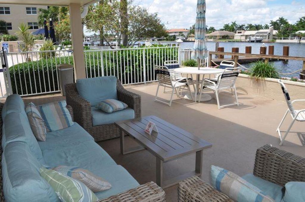 Image 35 of property listing at 3212 S Ocean Boulevard 807-A, Highland Beach, FL 33487