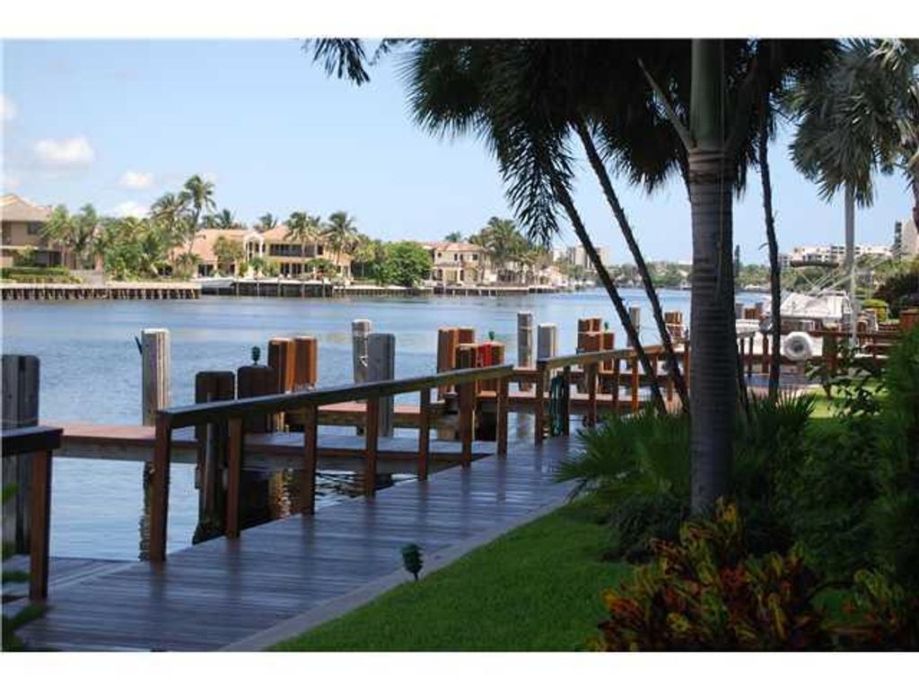 Image 36 of property listing at 3212 S Ocean Boulevard 807-A, Highland Beach, FL 33487