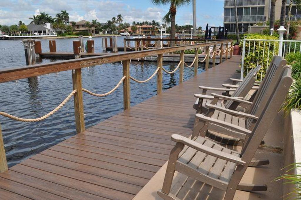 Image 38 of property listing at 3212 S Ocean Boulevard 807-A, Highland Beach, FL 33487