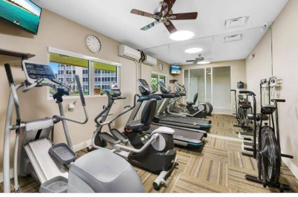 Image 43 of property listing at 3212 S Ocean Boulevard 807-A, Highland Beach, FL 33487