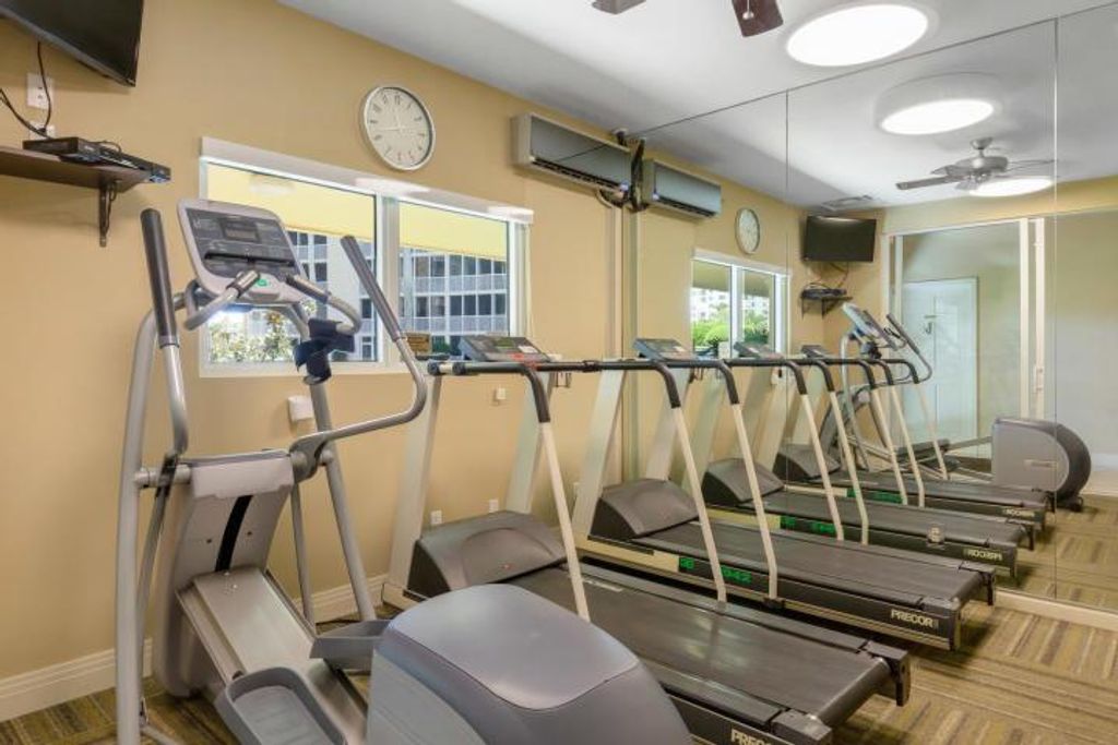 Image 44 of property listing at 3212 S Ocean Boulevard 807-A, Highland Beach, FL 33487