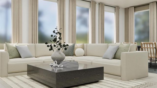 26515 Ivory Petal Drive, Katy, TX 77493