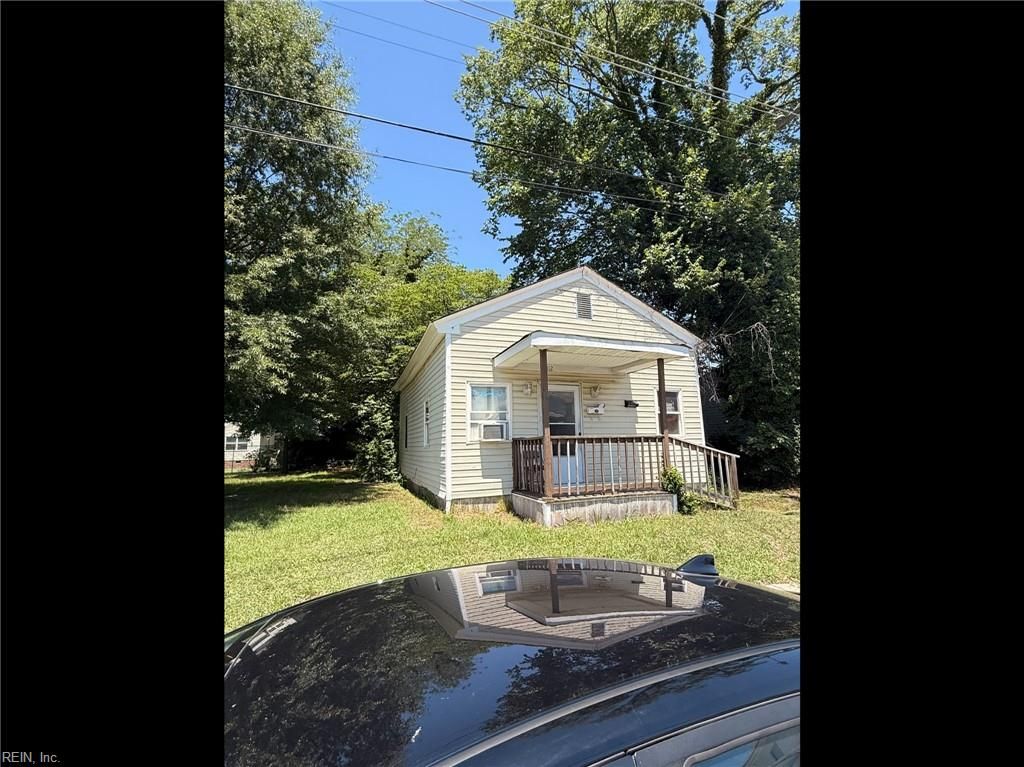 1112 Duke ST, Portsmouth, VA 23704
