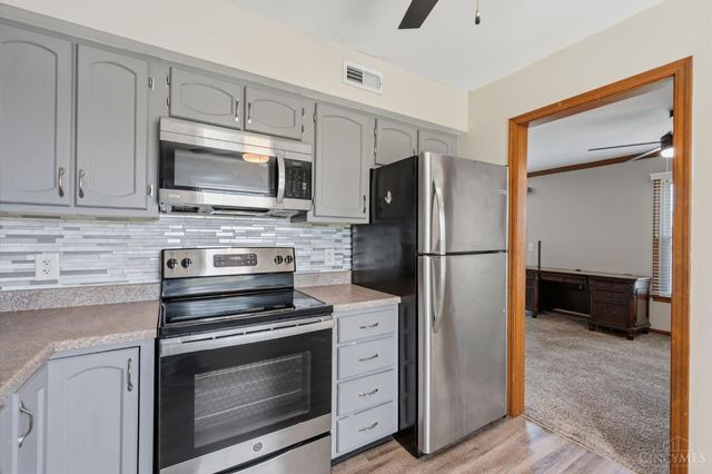 11753 Rose Lane, Springdale, OH 45246
