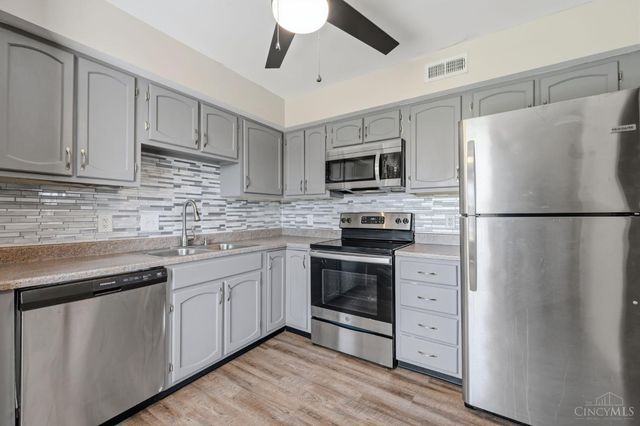 11753 Rose Lane, Springdale, OH 45246