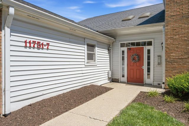 11753 Rose Lane, Springdale, OH 45246