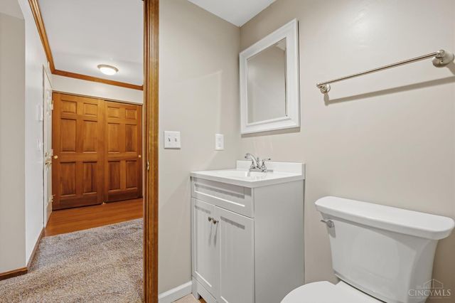 11753 Rose Lane, Springdale, OH 45246