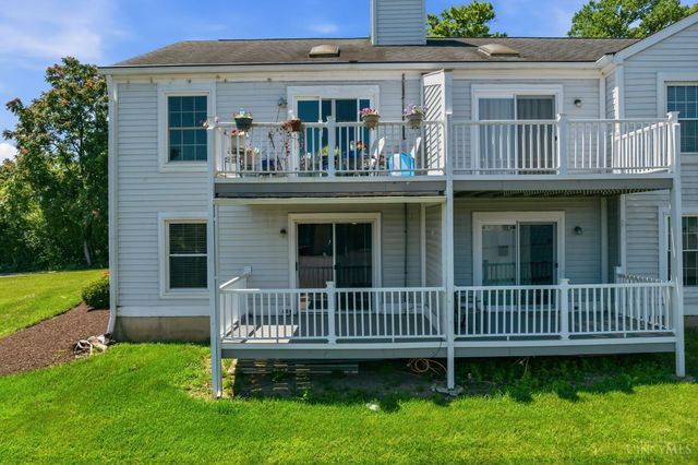 11753 Rose Lane, Springdale, OH 45246
