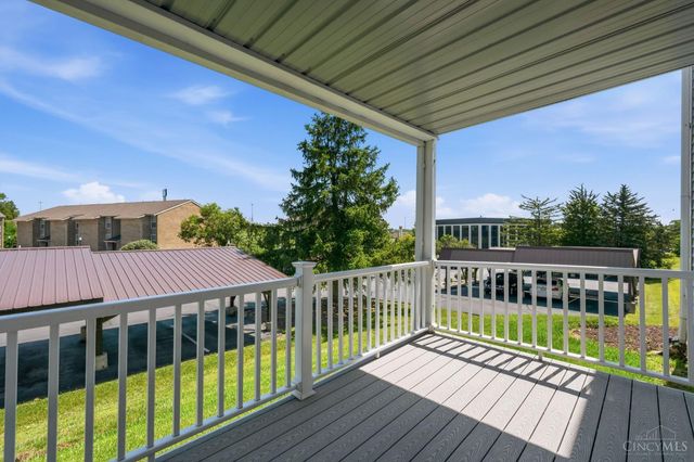 11753 Rose Lane, Springdale, OH 45246