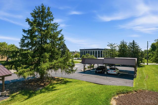 11753 Rose Lane, Springdale, OH 45246
