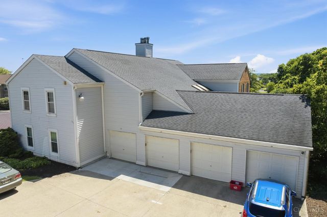 11753 Rose Lane, Springdale, OH 45246