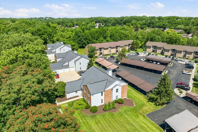 11753 Rose Lane, Springdale, OH 45246