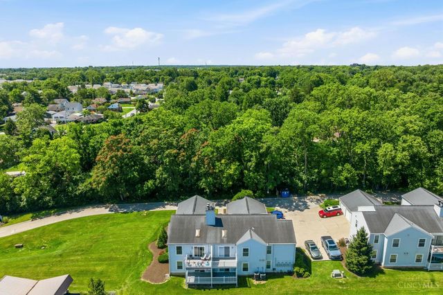 11753 Rose Lane, Springdale, OH 45246