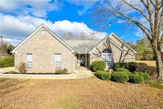 719 Overlook Drive, Winder, GA 30680