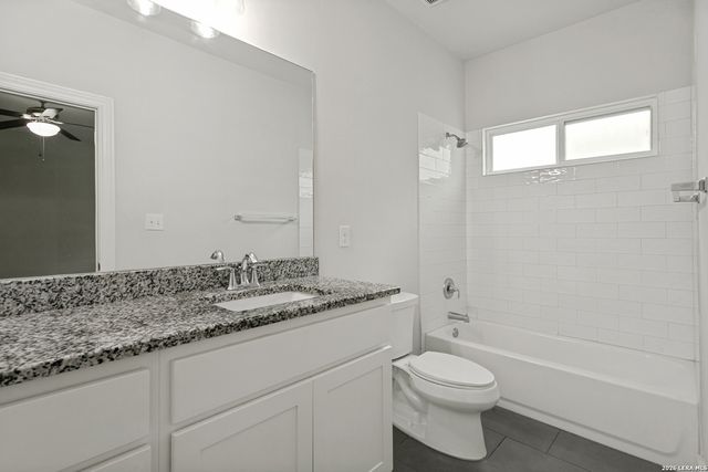 423 CHANNING AVE, San Antonio, TX 78210