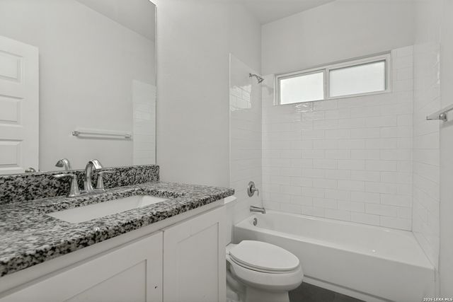423 CHANNING AVE, San Antonio, TX 78210