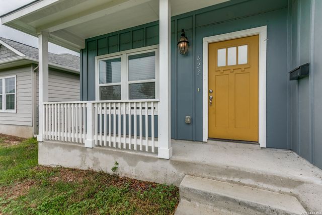 423 CHANNING AVE, San Antonio, TX 78210