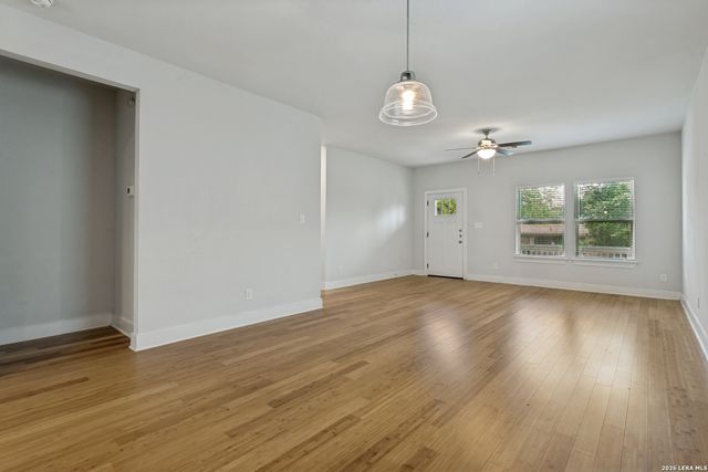 423 CHANNING AVE, San Antonio, TX 78210