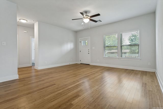 423 CHANNING AVE, San Antonio, TX 78210