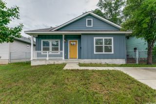 423 CHANNING AVE, San Antonio, TX 78210