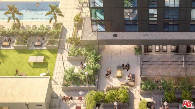 330 W 11th Street 703, Los Angeles, CA 90015