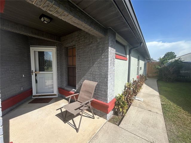 206 HOLLYWOOD COURT N, Kissimmee, FL 34743