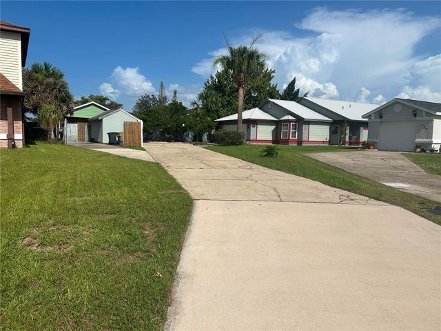 206 HOLLYWOOD COURT N, Kissimmee, FL 34743