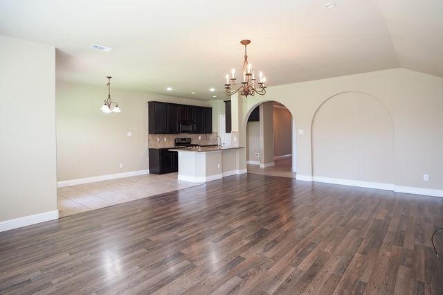 3009 Whitetail Circle, Forney, TX 75126