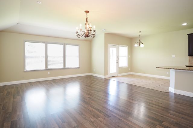 3009 Whitetail Circle, Forney, TX 75126
