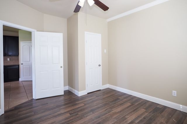 3009 Whitetail Circle, Forney, TX 75126