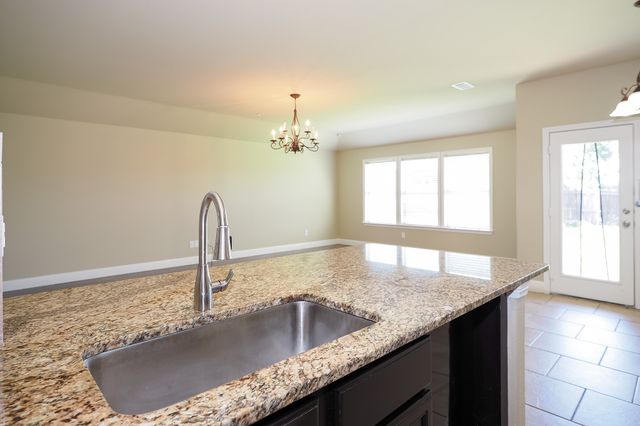 3009 Whitetail Circle, Forney, TX 75126
