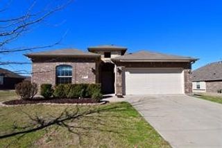 3009 Whitetail Circle, Forney, TX 75126