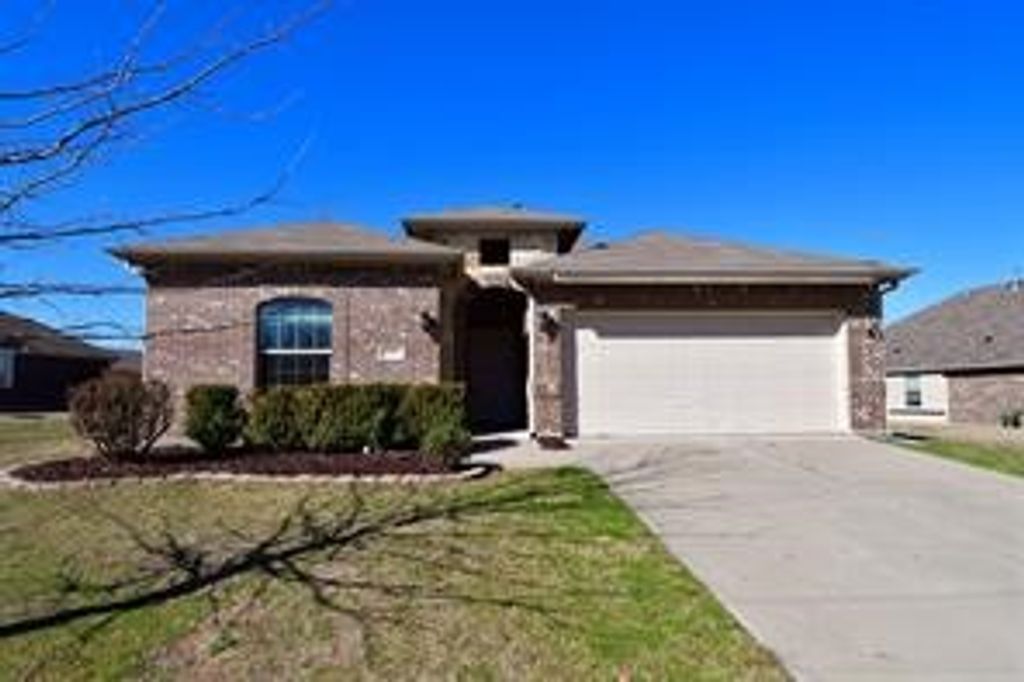 3009 Whitetail Circle, Forney, TX 75126