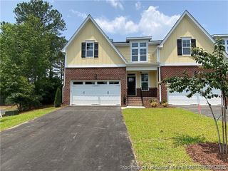 78 Hawk Ridge Drive, Spring Lake, NC 28390