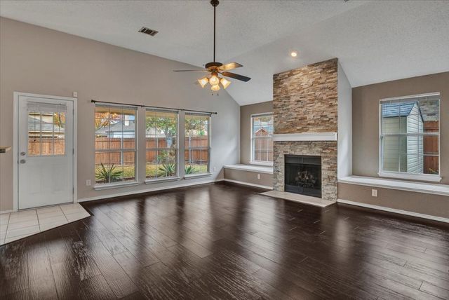 623 Lakewood Drive, Allen, TX 75002