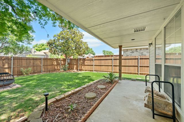 623 Lakewood Drive, Allen, TX 75002