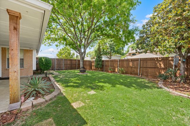 623 Lakewood Drive, Allen, TX 75002