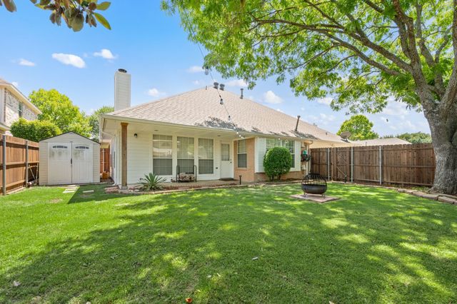 623 Lakewood Drive, Allen, TX 75002