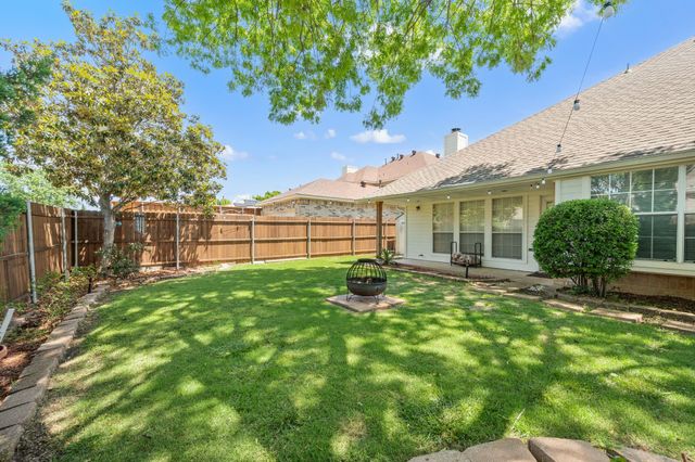 623 Lakewood Drive, Allen, TX 75002