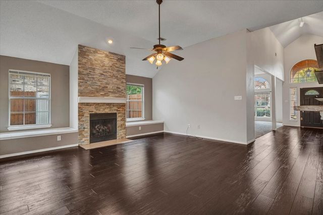 623 Lakewood Drive, Allen, TX 75002