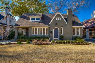 4327 Vandelia Street, Dallas, TX 75219
