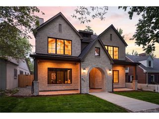 845 S Medea Way, Denver, CO 80209