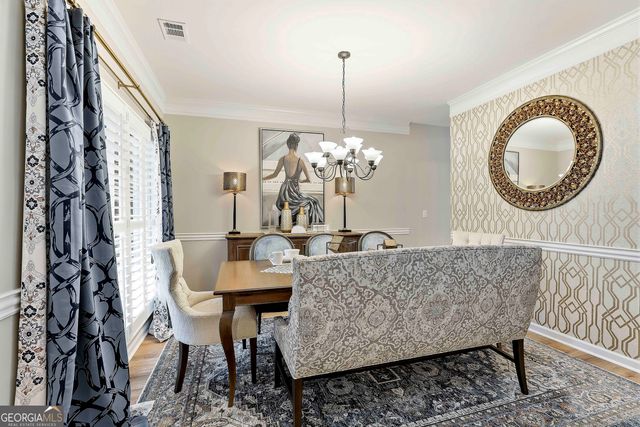 31 Briar Grove, Newnan, GA 30265
