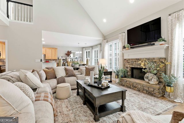 31 Briar Grove, Newnan, GA 30265